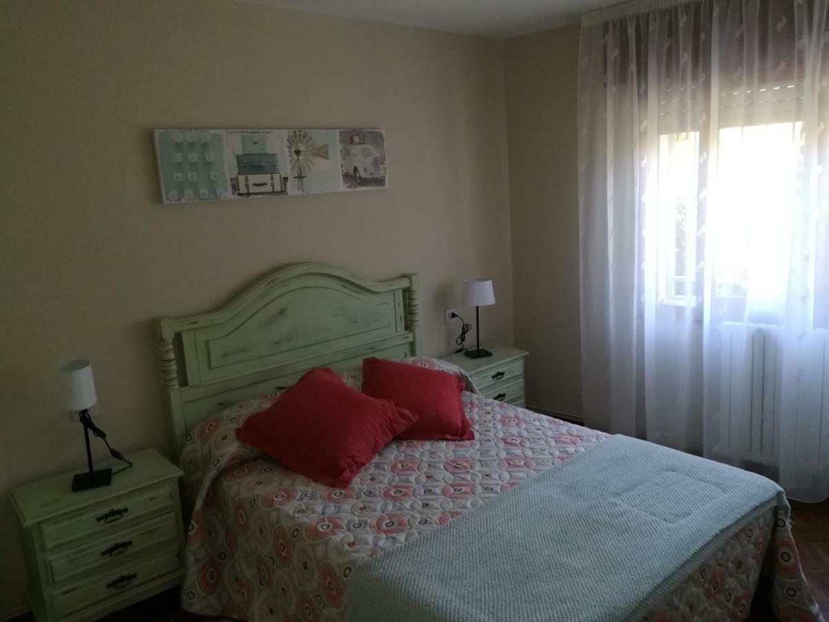 Clara Home Pontevedra Rum bild